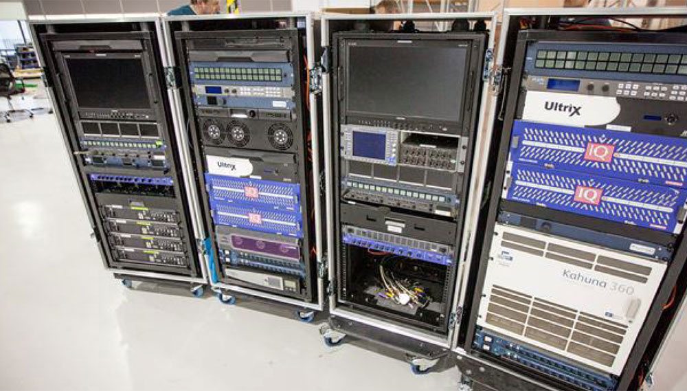 Power Management